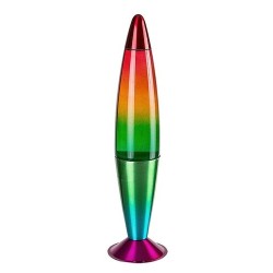 Vaikiškas šviestuvas Lollipop Rainbow2 LED 25W 3000K Šilta balta (Įvairiaspalvė)