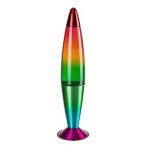 Vaikiškas šviestuvas Lollipop Rainbow2 LED 25W 3000K Šilta balta (Įvairiaspalvė)
