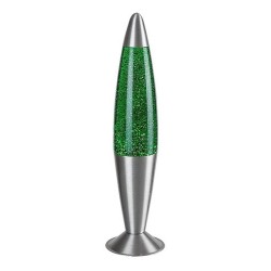 Vaikiškas šviestuvas Glitter2 LED 25W 3000K Šilta balta (Sidabro)