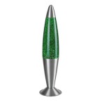 Vaikiškas šviestuvas Glitter2 LED 25W 3000K Šilta balta (Sidabro)