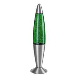 Vaikiškas šviestuvas Glitter2 LED 25W 3000K Šilta balta (Sidabro)