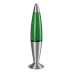 Vaikiškas šviestuvas Glitter2 LED 25W 3000K Šilta balta (Sidabro)