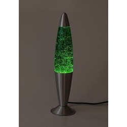 Vaikiškas šviestuvas Glitter2 LED 25W 3000K Šilta balta (Sidabro)