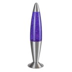 Vaikiškas šviestuvas Glitter2 LED 25W 3000K Šilta balta (Sidabro)