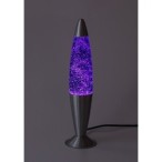 Vaikiškas šviestuvas Glitter2 LED 25W 3000K Šilta balta (Sidabro)