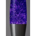 Vaikiškas šviestuvas Glitter2 LED 25W 3000K Šilta balta (Sidabro)