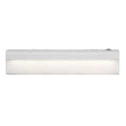 Baldinis šviestuvas Jelora LED 0,5W 4000K Neutrali balta (Matinė Balta)