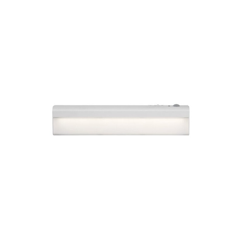 Baldinis šviestuvas Jelora LED 0,5W 4000K Neutrali balta (Matinė Balta)