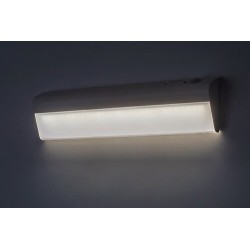 Baldinis šviestuvas Jelora LED 0,5W 4000K Neutrali balta (Matinė Balta)