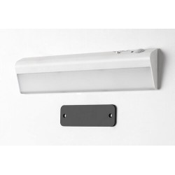 Baldinis šviestuvas Jelora LED 0,5W 4000K Neutrali balta (Matinė Balta)
