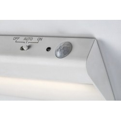Baldinis šviestuvas Jelora LED 0,5W 4000K Neutrali balta (Matinė Balta)