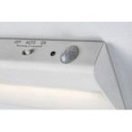 Baldinis šviestuvas Jelora LED 0,5W 4000K Neutrali balta (Matinė Balta)