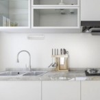 Baldinis šviestuvas Jelora LED 0,5W 4000K Neutrali balta (Matinė Balta)
