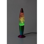 Vaikiškas šviestuvas Glitter Rainbow2 LED 25W 3000K Šilta balta (Įvairiaspalvė)