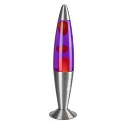 Vaikiškas šviestuvas Lollipop3 LED 25W 3000K Šilta balta (Sidabro)