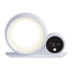 Stalinis šviestuvas Wakeway LED 5W (Balta)