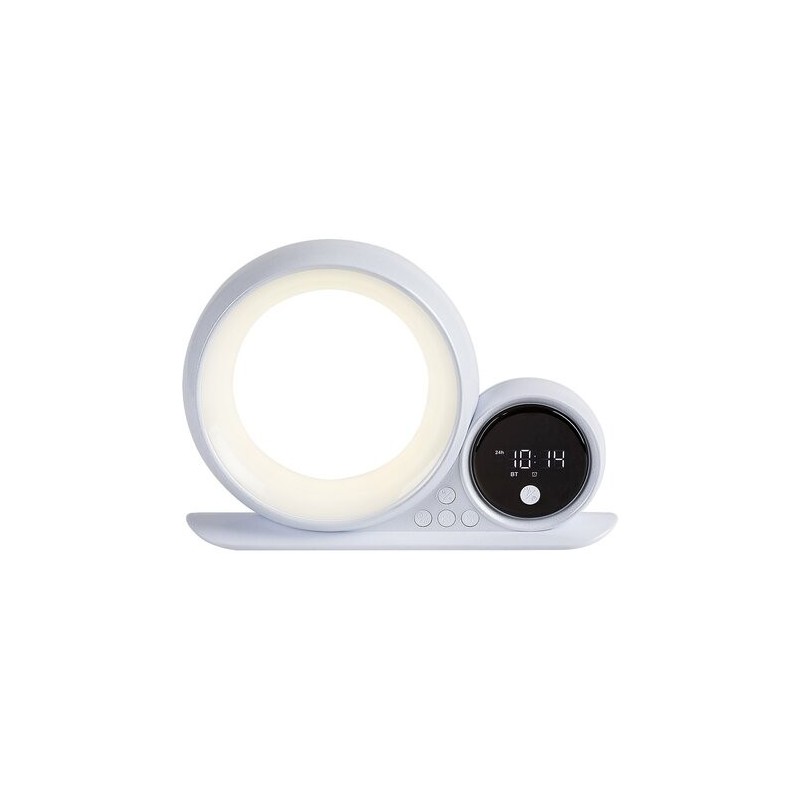 Stalinis šviestuvas Wakeway LED 5W (Balta)