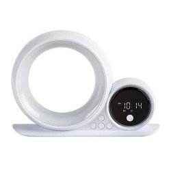 Stalinis šviestuvas Wakeway LED 5W (Balta)