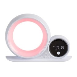 Stalinis šviestuvas Wakeway LED 5W (Balta)