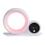 Stalinis šviestuvas Wakeway LED 5W (Balta)