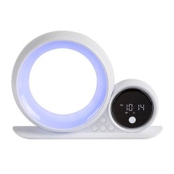 Stalinis šviestuvas Wakeway LED 5W (Balta)