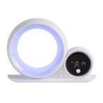 Stalinis šviestuvas Wakeway LED 5W (Balta)