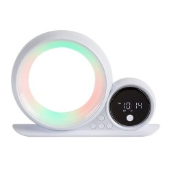 Stalinis šviestuvas Wakeway LED 5W (Balta)