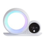 Stalinis šviestuvas Wakeway LED 5W (Balta)