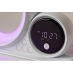 Stalinis šviestuvas Wakeway LED 5W (Balta)