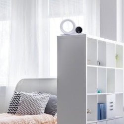 Stalinis šviestuvas Wakeway LED 5W (Balta)