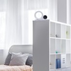Stalinis šviestuvas Wakeway LED 5W (Balta)