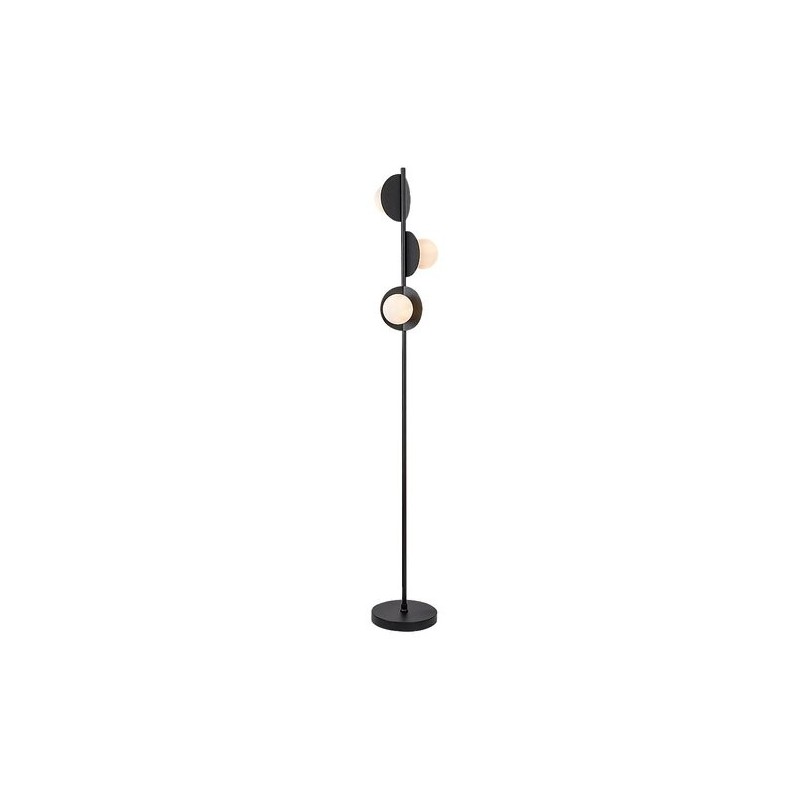 Toršeras Jules G9 3x MAX 5W (Juoda)