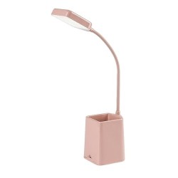 Stalinis šviestuvas Arvid LED 6W 5000K Šalta balta (Rožinė)