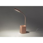 Stalinis šviestuvas Arvid LED 6W 5000K Šalta balta (Rožinė)