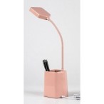 Stalinis šviestuvas Arvid LED 6W 5000K Šalta balta (Rožinė)