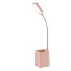 Stalinis šviestuvas Arvid LED 6W 5000K Šalta balta (Rožinė)