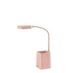 Stalinis šviestuvas Arvid LED 6W 5000K Šalta balta (Rožinė)