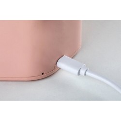 Stalinis šviestuvas Arvid LED 6W 5000K Šalta balta (Rožinė)