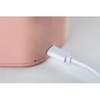 Stalinis šviestuvas Arvid LED 6W 5000K Šalta balta (Rožinė)