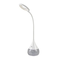 Stalinis šviestuvas Vivter LED 4W 4000K Neutrali balta (Balta)