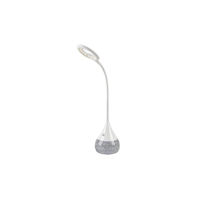 Stalinis šviestuvas Vivter LED 4W 4000K Neutrali balta (Balta)