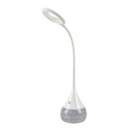 Stalinis šviestuvas Vivter LED 4W 4000K Neutrali balta (Balta)