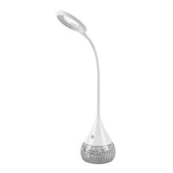 Stalinis šviestuvas Vivter LED 4W 4000K Neutrali balta (Balta)