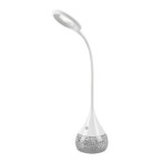 Stalinis šviestuvas Vivter LED 4W 4000K Neutrali balta (Balta)