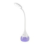 Stalinis šviestuvas Vivter LED 4W 4000K Neutrali balta (Balta)
