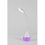 Stalinis šviestuvas Vivter LED 4W 4000K Neutrali balta (Balta)