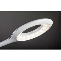 Stalinis šviestuvas Vivter LED 4W 4000K Neutrali balta (Balta)