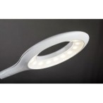 Stalinis šviestuvas Vivter LED 4W 4000K Neutrali balta (Balta)