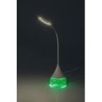 Stalinis šviestuvas Vivter LED 4W 4000K Neutrali balta (Balta)