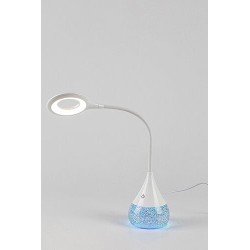 Stalinis šviestuvas Vivter LED 4W 4000K Neutrali balta (Balta)